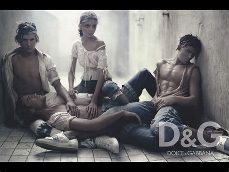 dolce gabbana advertising campaign|dolce and gabbana ad controversy.